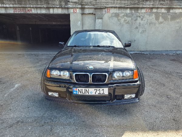 Mașina lui Gadai Alexandr