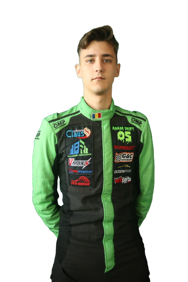 Adam Claudiu