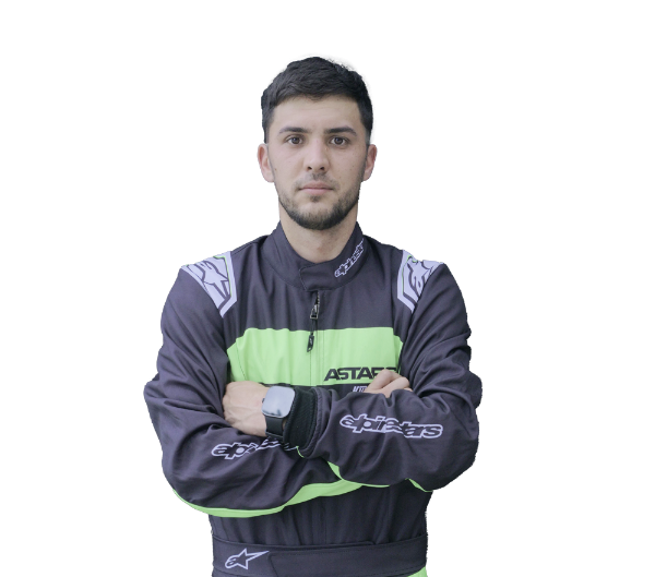 Daniel Nistreanu