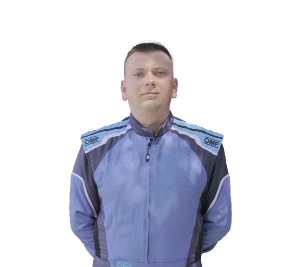 Kolomeet Vladislav