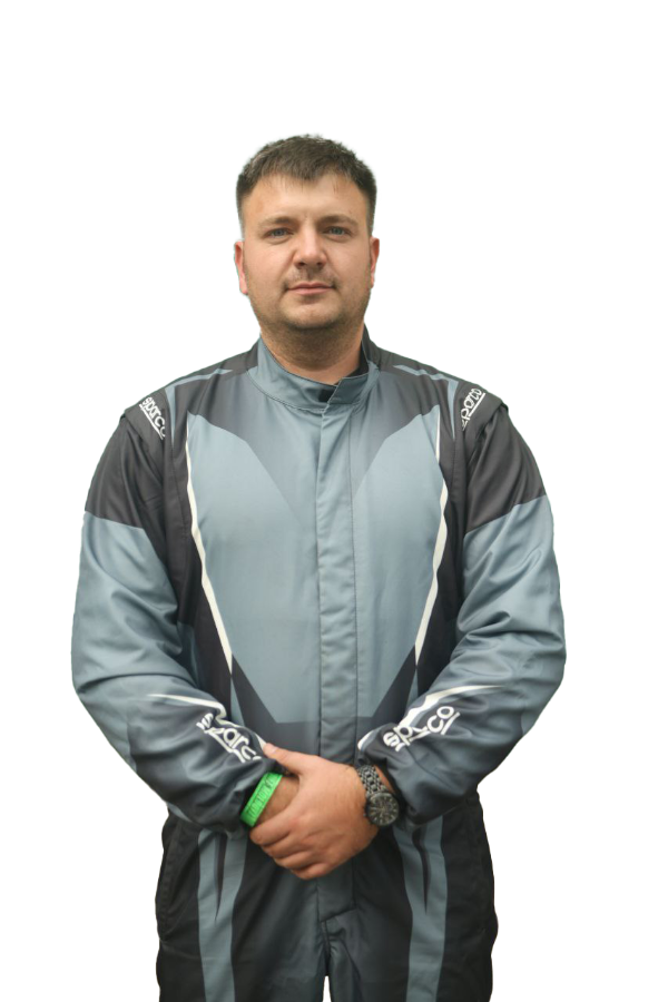 Prodan Cristian