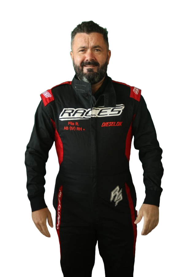 Radu Pila