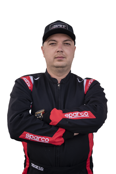 Zelinskyi Roman