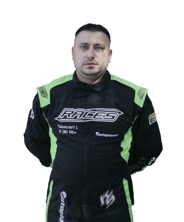 Tabacari Igor
