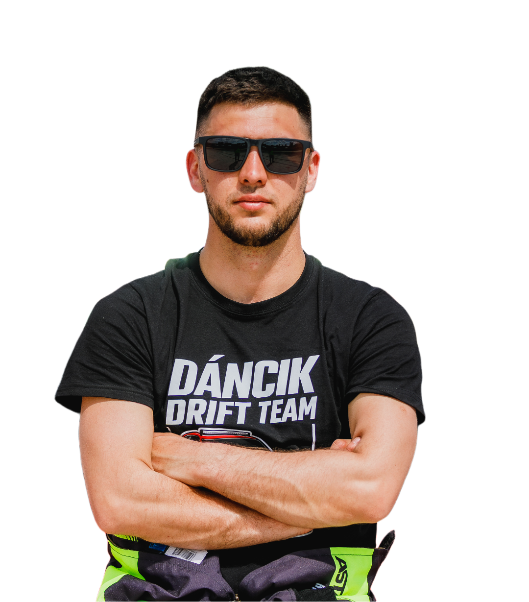 Daniel Nistreanu