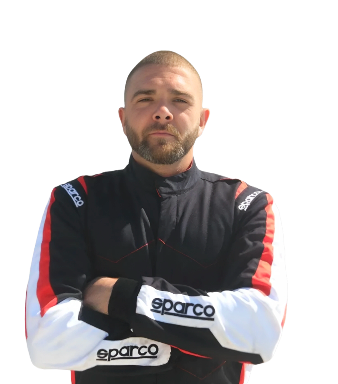 Zaychenko Dmitriy