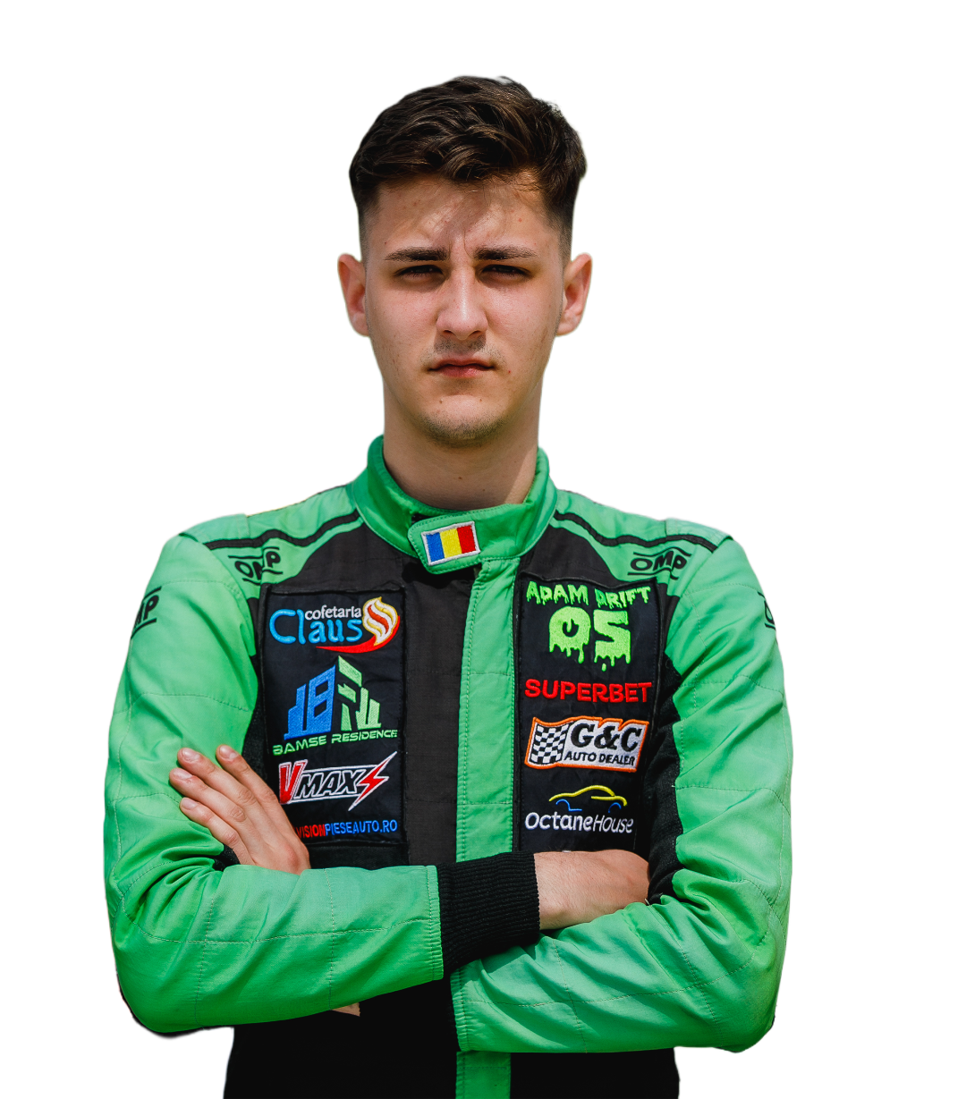 Adam Claudiu