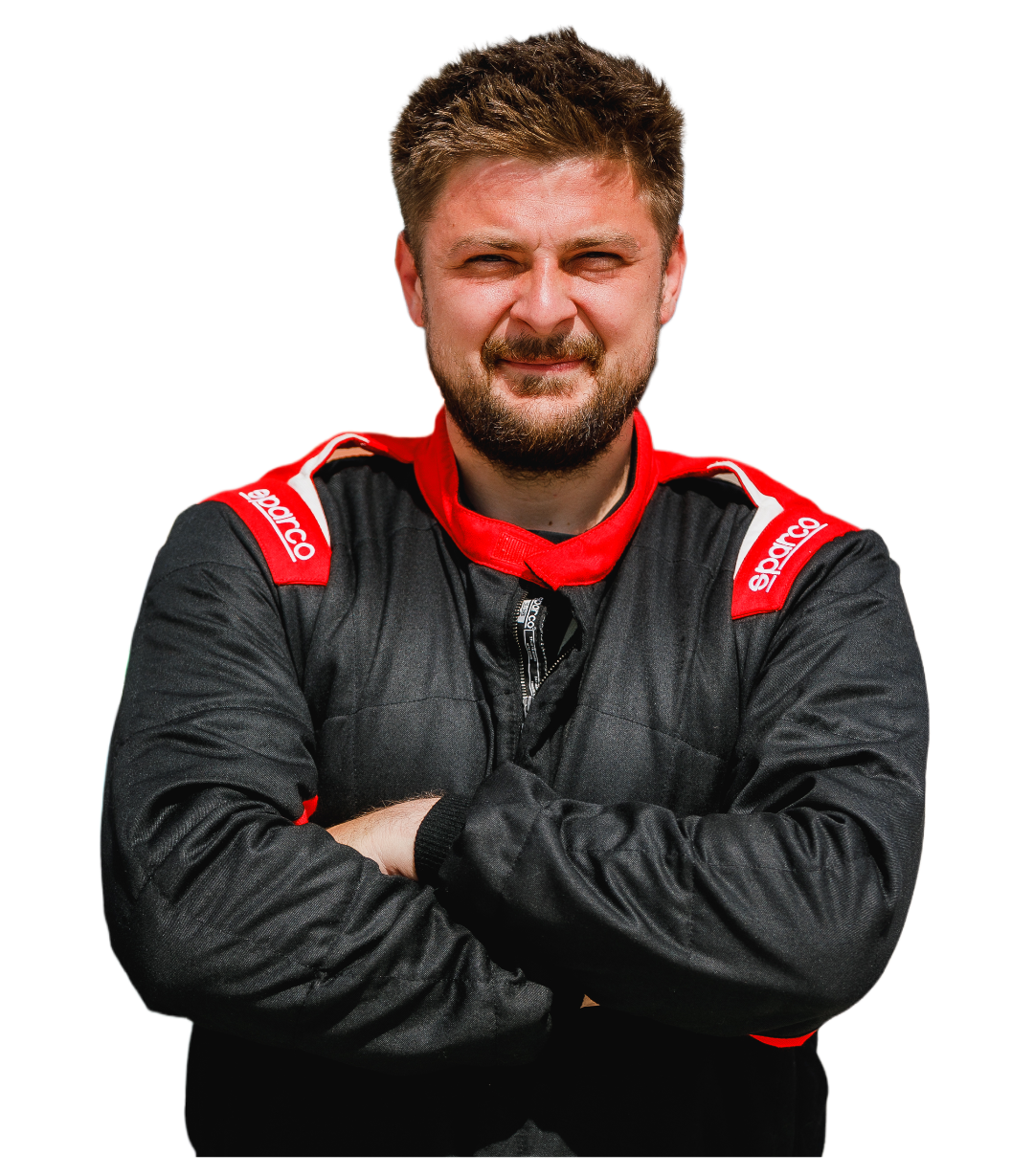 Victor Stefanica