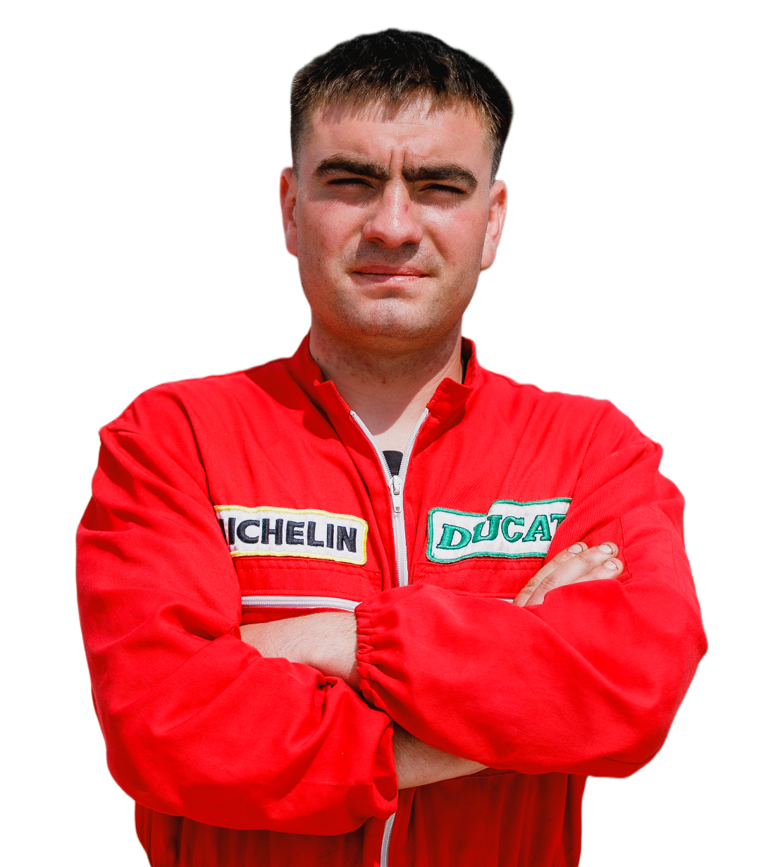 Buci Ghenadie